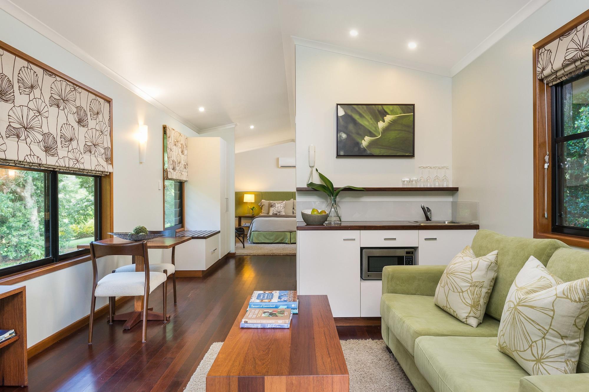 فندق Spicers Tamarind Retreat ماليني المظهر الخارجي الصورة