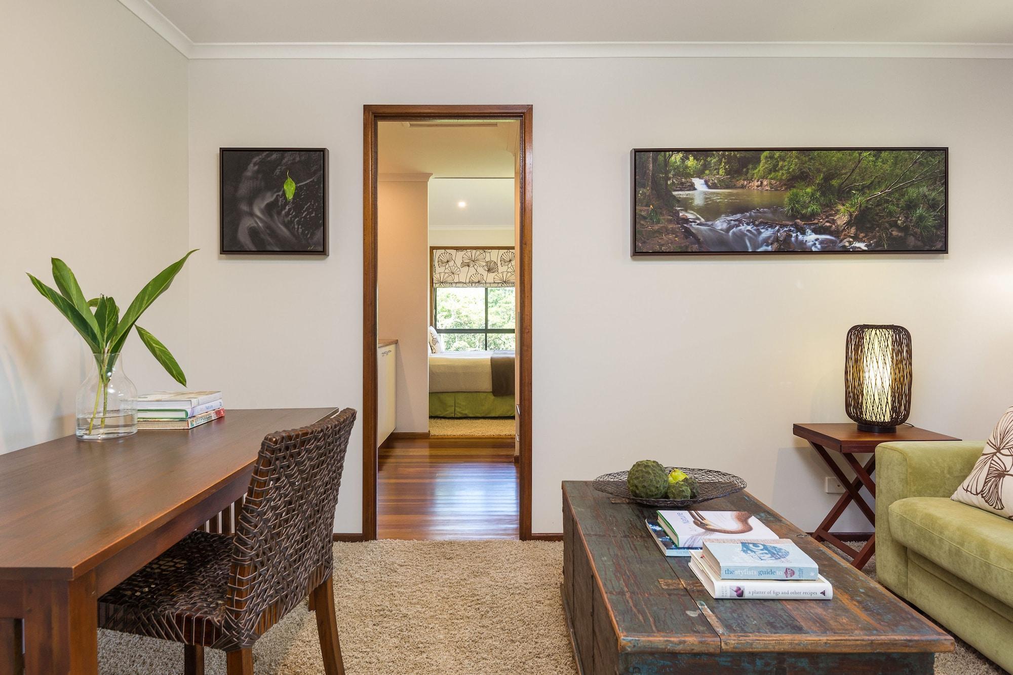 فندق Spicers Tamarind Retreat ماليني المظهر الخارجي الصورة