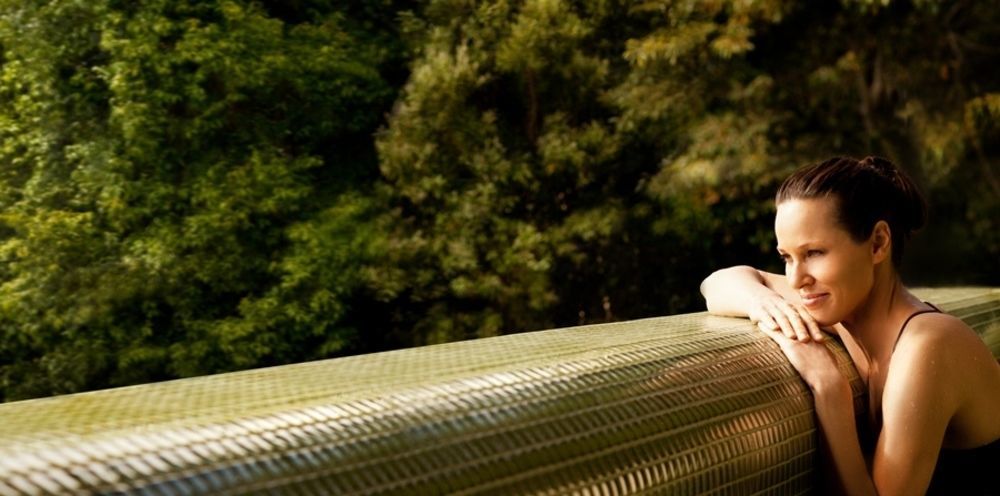 فندق Spicers Tamarind Retreat ماليني المظهر الخارجي الصورة